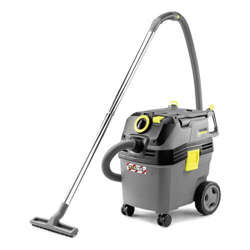 Пылесос Karcher NT 30/1 AP L (1.148-221.0) в Элекс