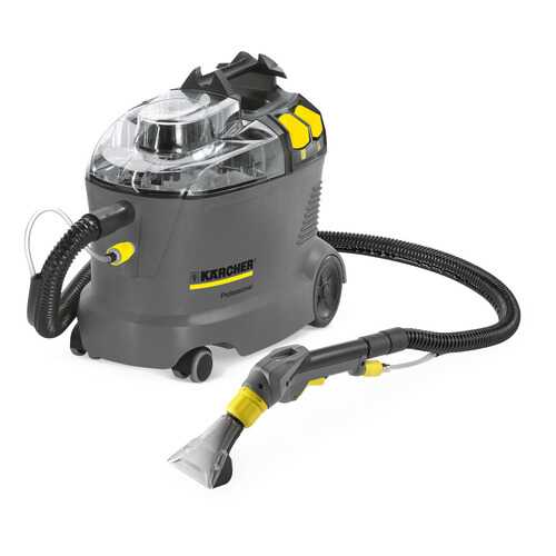 Пылесос Karcher Puzzi C (1.100-225.0) в Элекс