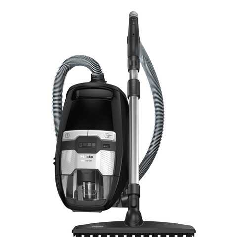 Пылесос Miele Blizzard CX1 Comfort SKMR3 Black в Элекс