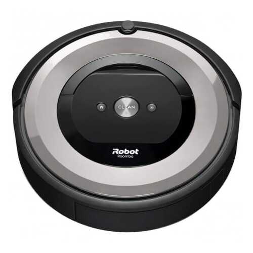 Робот-пылесос iRobot Roomba e5 в Элекс