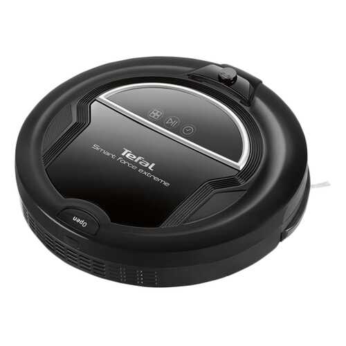 Робот-пылесос Tefal Smart Force Extreme RG7145RH Black в Элекс