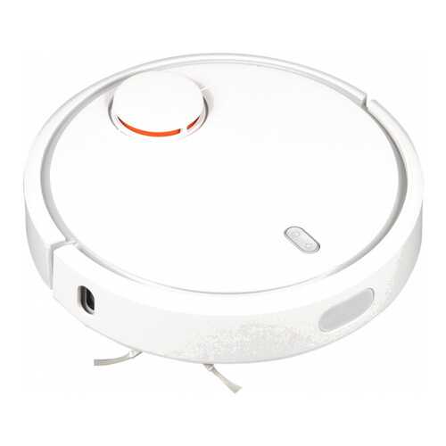 Робот-пылесос Xiaomi Mi Robot Vacuum Cleaner White (SKV4000CN) в Элекс