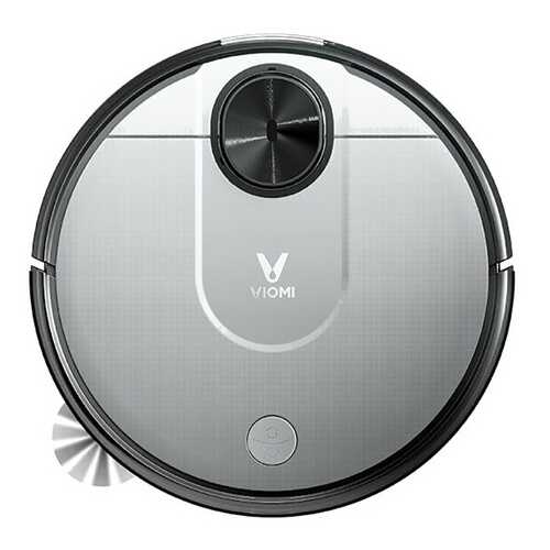 Робот-пылесос Xiaomi Viomi V2 Cleaning Robot в Элекс