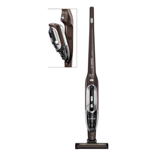 Вертикальный пылесос Bosch BBH BBH21622 Brown в Элекс