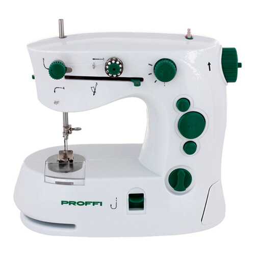Швейная машина Proffi PH8716 в Элекс