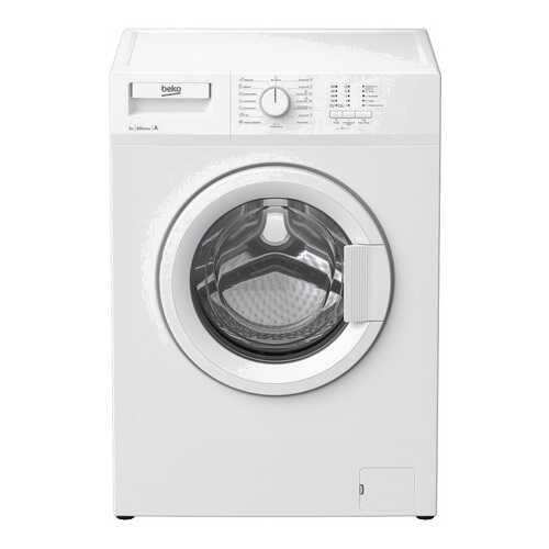 Стиральная машина Beko WRE 64 P1 BWW в Элекс