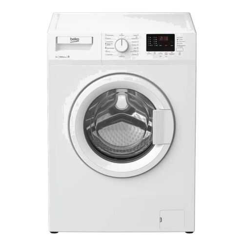 Стиральная машина Beko WRS55P2BWW в Элекс