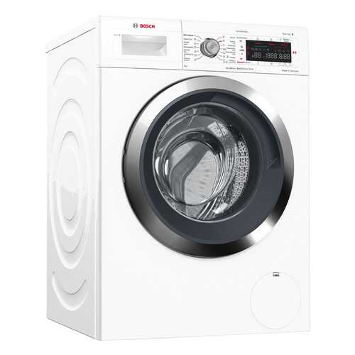 Стиральная машина Bosch WAW326H1OE в Элекс