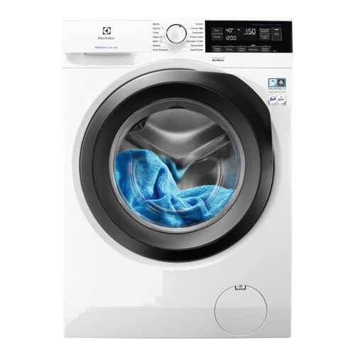 Стиральная машина Electrolux EW7F3R48S в Элекс