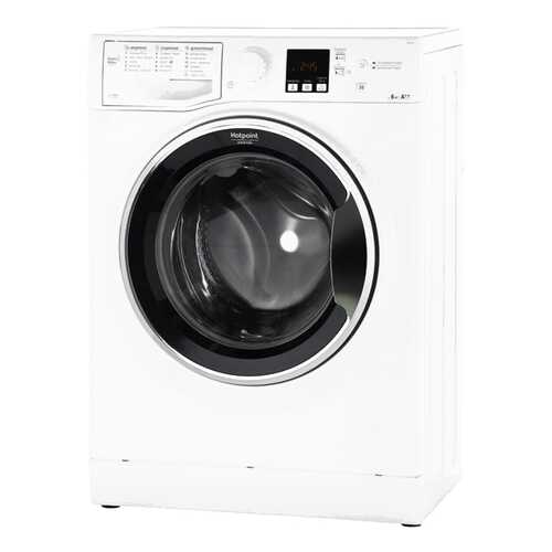 Стиральная машина Hotpoint-Ariston RSM 6029 S RU в Элекс