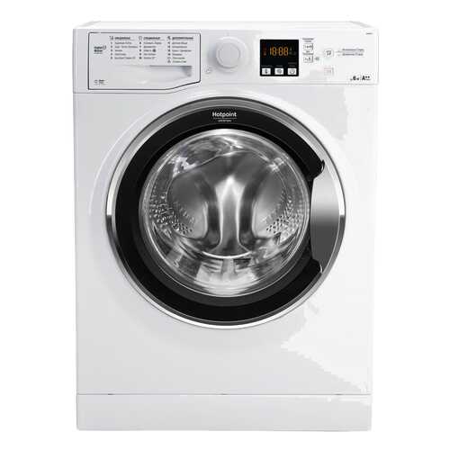 Стиральная машина Hotpoint-Ariston RSM 6029 ST X RU в Элекс