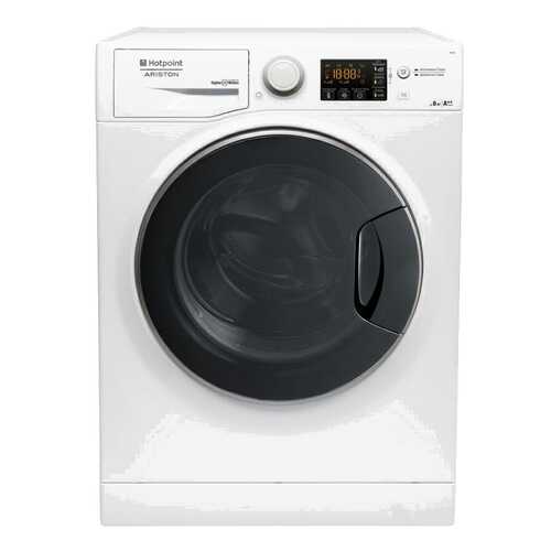 Стиральная машина Hotpoint-Ariston RST 602 ST K в Элекс