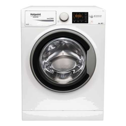 Стиральная машина Hotpoint-Ariston RST 6229 S RU в Элекс