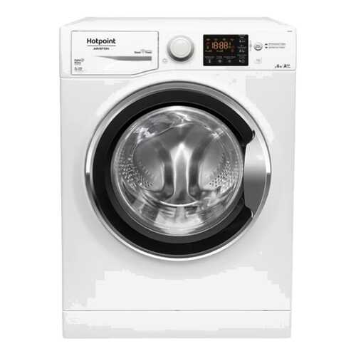 Стиральная машина Hotpoint-Ariston RST 6229 ST X RU в Элекс