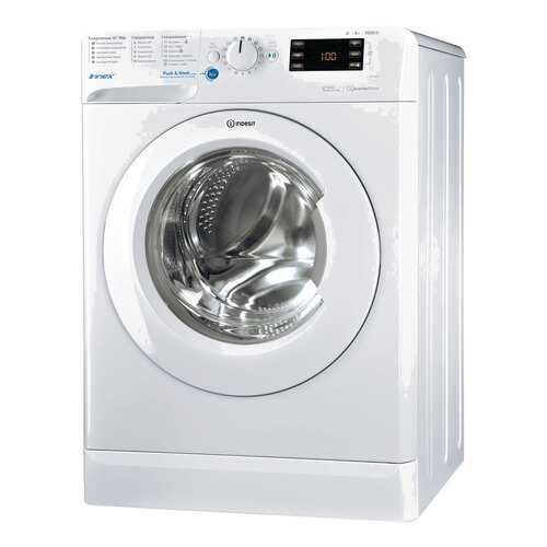 Стиральная машина Indesit BWSE 81082 L B в Элекс