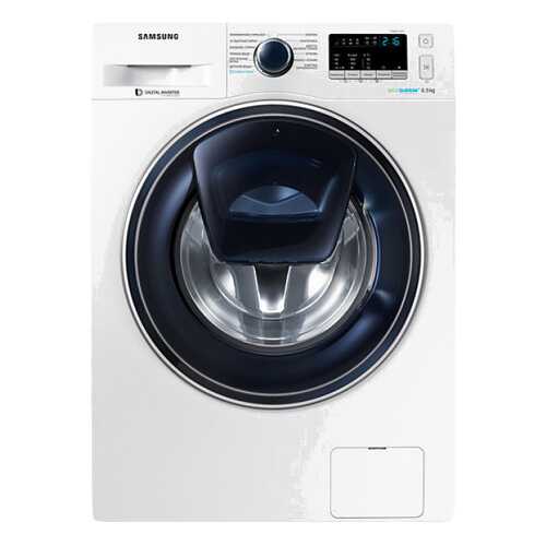 Стиральная машина Samsung WW65K42E09W в Элекс