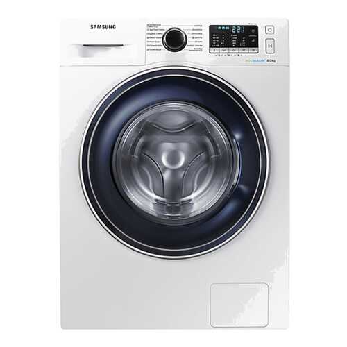 Стиральная машина Samsung WW80J5545FW в Элекс