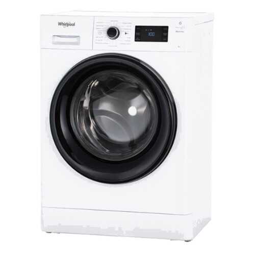 Стиральная машина Whirlpool BL SG6105 V в Элекс