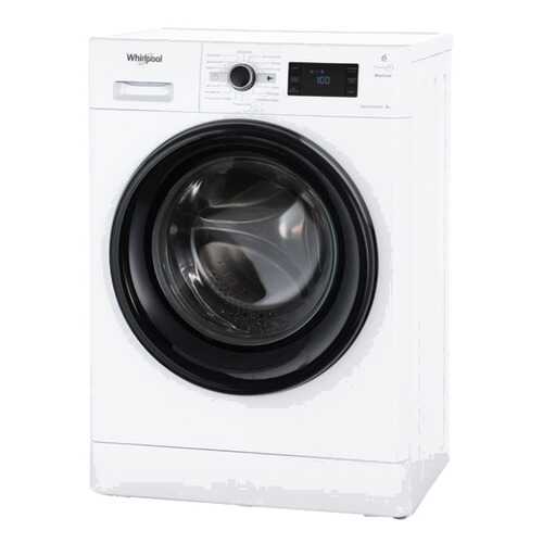 Стиральная машина Whirlpool BL SG8108 V в Элекс