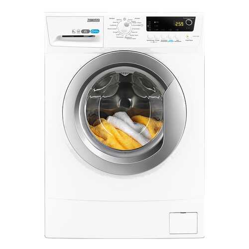 Стиральная машина Zanussi ZWSG7101V в Элекс