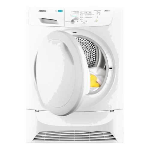 Сушильная машина Zanussi ZDP7202PZ1 в Элекс