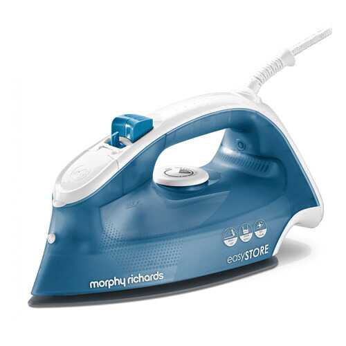 Утюг Morphy Richards Breeze Easy Store в Элекс