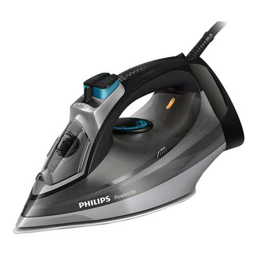 Утюг Philips PowerLife GC2999/80 Grey в Элекс