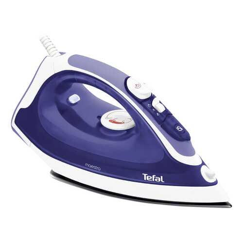 Утюг Tefal FV3742 Purple в Элекс