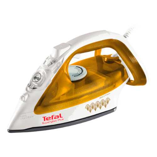 Утюг Tefal FV3940E0 в Элекс