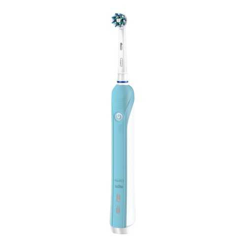 Электрическая зубная щетка Braun Oral-B Professional Care 500 D16.513U в Элекс