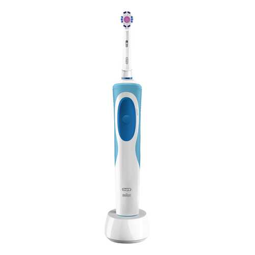 Электрическая зубная щетка Braun Oral-B Vitality 3D White D12.513 в Элекс