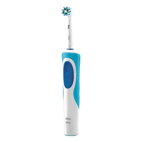 Электрическая зубная щетка Braun Oral-B Vitality (D12.523) Cross Action в Элекс