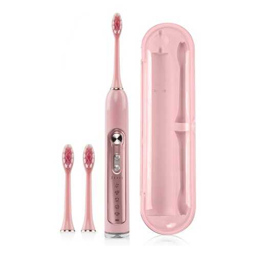 Электрическая зубная щетка Dentalpik Pro 310 Pink в Элекс