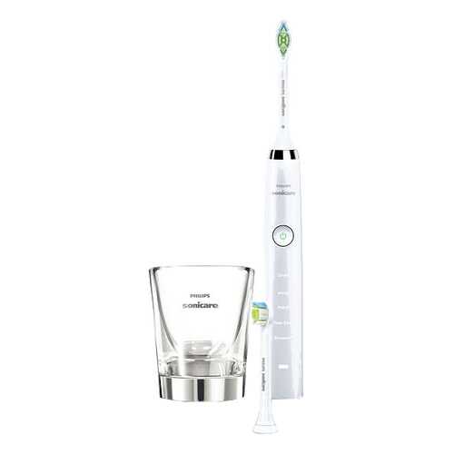 Электрическая зубная щетка Philips Sonicare DiamondClean HX9332/34 в Элекс