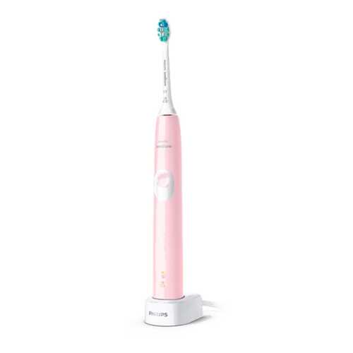 Электрическая зубная щетка Philips Sonicare ProtectiveClean HX6806/04 в Элекс