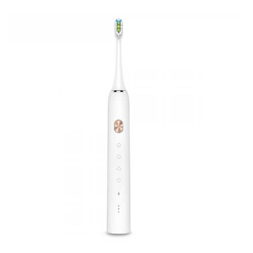 Электрическая зубная щетка Soocas Sonic Electric Toothbrush X3 White в Элекс