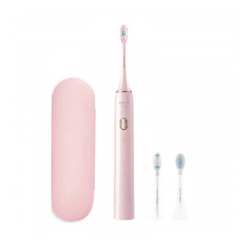 Электрическая зубная щетка Soocas X3U Sonic Electric Toothbrush Pink в Элекс