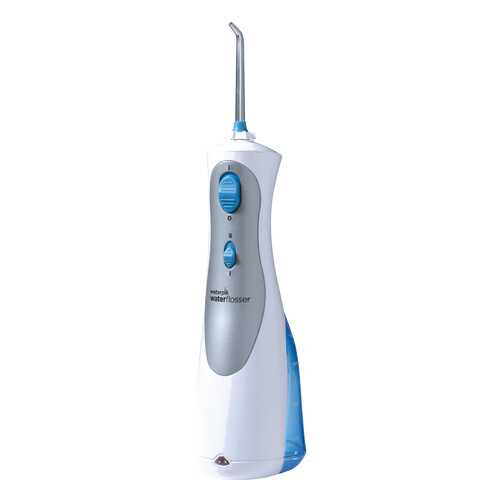 Ирригатор WaterPik WP-450 E2 Cordless Plus White в Элекс