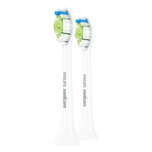 Насадка для зубной щетки Philips Sonicare DiamondClean HX6062/07 2 шт в Элекс