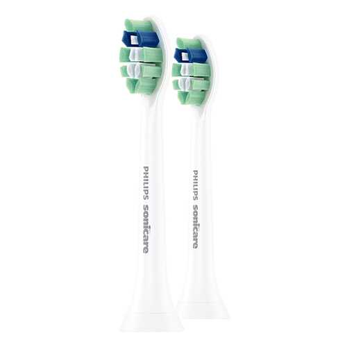 Насадка для зубной щетки Philips Sonicare HX9022/07 2 шт в Элекс