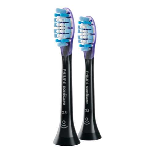 Насадка для зубной щетки Philips Sonicare HX9052/33 2 шт в Элекс