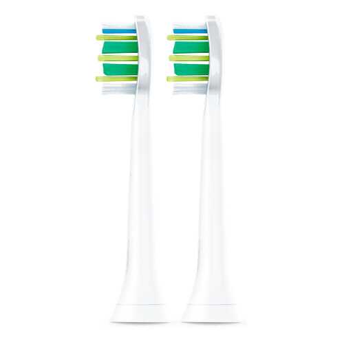 Насадка для зубной щетки Philips Sonicare InterCare HX9002/07 2 шт в Элекс