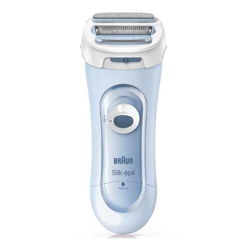 Электробритва женская Braun Silk-epil LS 5160 Wet&Dry в Элекс