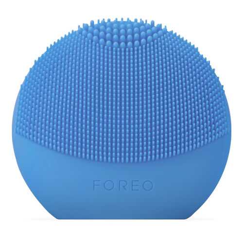 Электрическая щетка для чистки лица Foreo LUNA fofo Aquamarine в Элекс