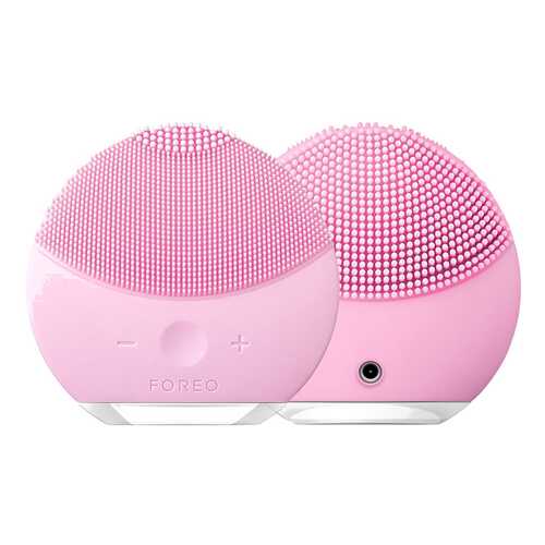 Электрическая щетка для лица Foreo LUNA mini 2 Pearl Pink в Элекс