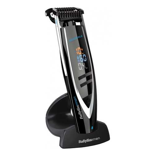 Машинка для стрижки волос Babyliss E 886E в Элекс