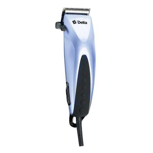 Машинка для стрижки волос Delta DL-4052 Blue в Элекс