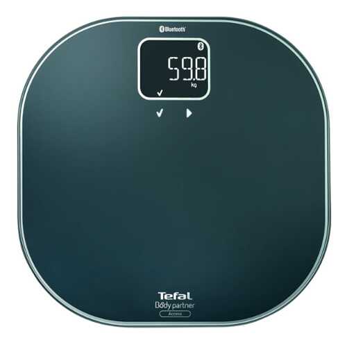 Весы напольные Tefal PP9500S1 в Элекс