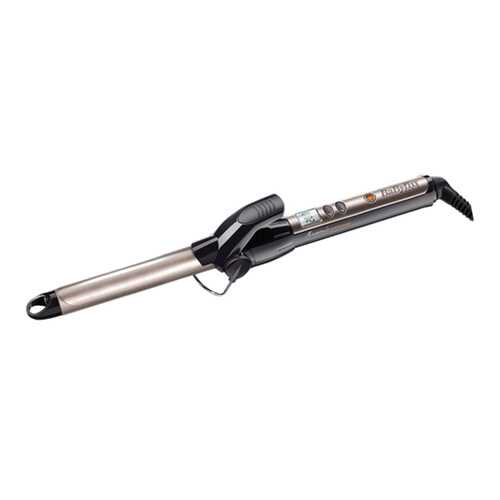 Электрощипцы Babyliss C519E Black в Элекс