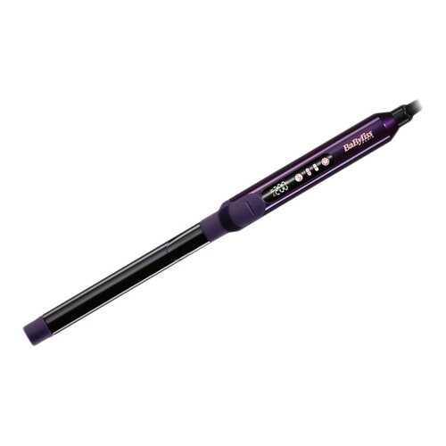 Электрощипцы Babyliss Sensitive C619E Violet в Элекс